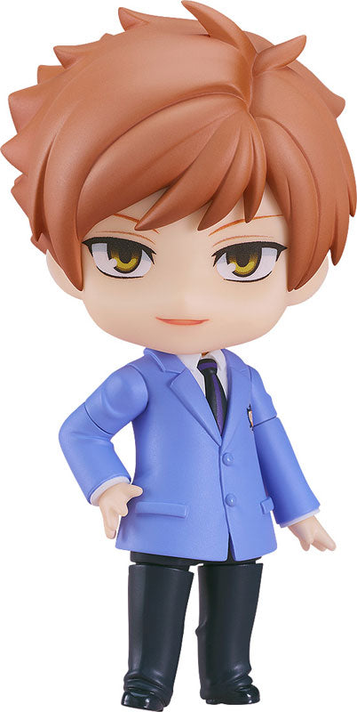 Nendoroid Ouran High School Host Club Kaoru Hitachiin