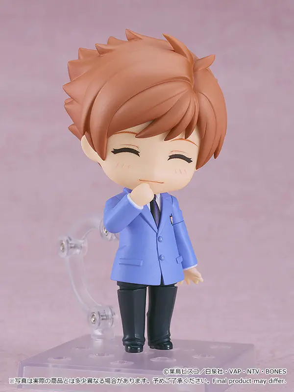 Nendoroid Ouran High School Host Club Kaoru Hitachiin