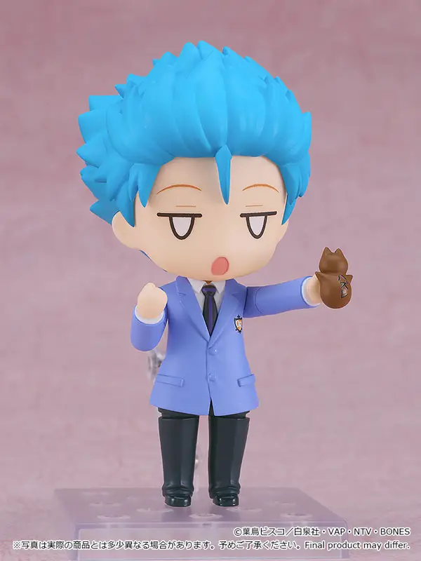 Nendoroid Ouran High School Host Club Kaoru Hitachiin