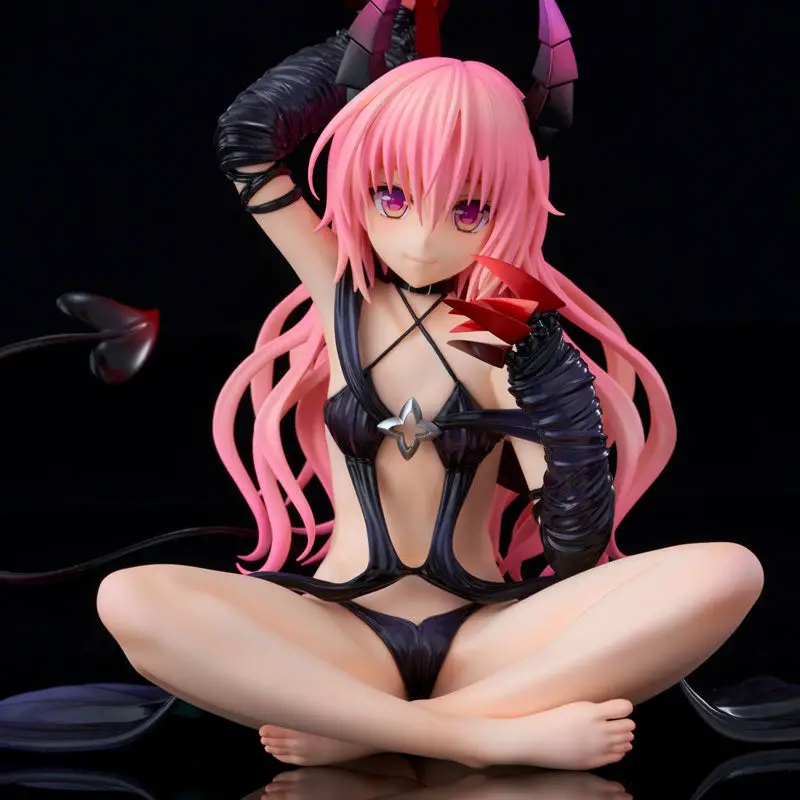 To Love-Ru Darkness Nana Astar Deviluke Darkness ver. 1/6