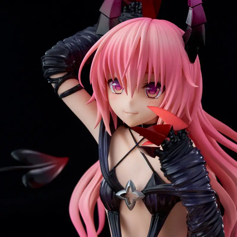 To Love-Ru Darkness Nana Astar Deviluke Darkness ver. 1/6