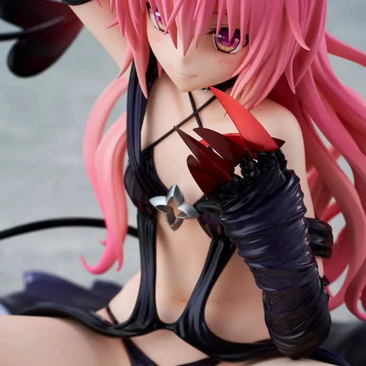 To Love-Ru Darkness Nana Astar Deviluke Darkness ver. 1/6