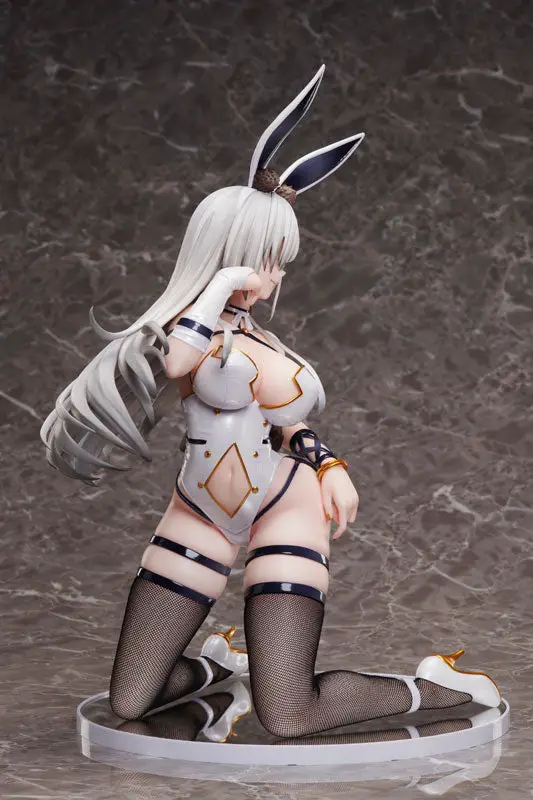 BINDing Creators Opinion Catherine White Bunny Ver. 1/4