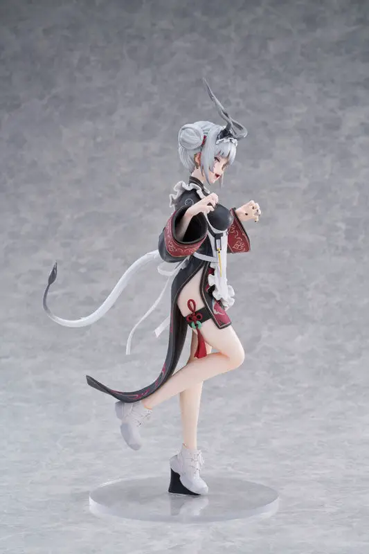 Xian Ren Ni Shen Series Kirin -Yu- 1/6