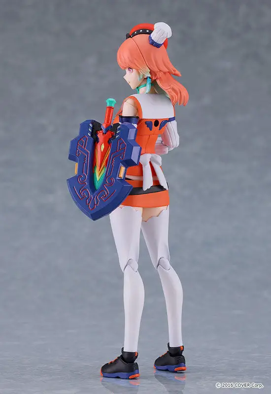 figma Hololive Production Takanashi Kiara