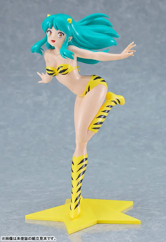 PLAMAX Urusei Yatsura Lum