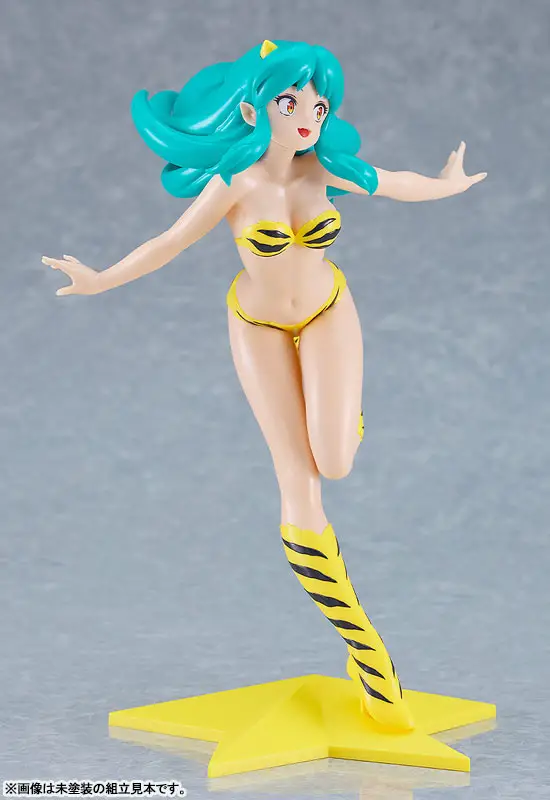 PLAMAX Urusei Yatsura Lum