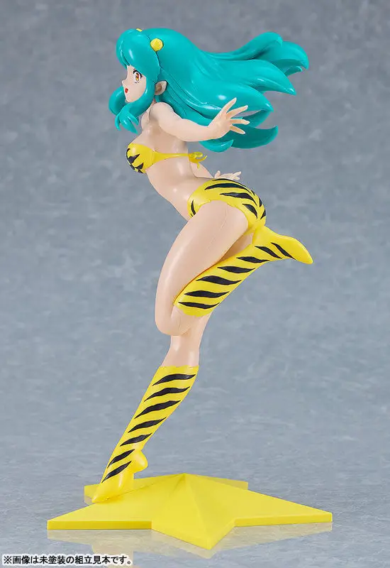 PLAMAX Urusei Yatsura Lum