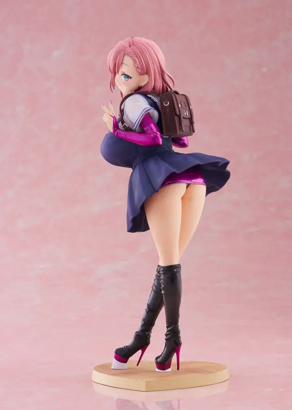 Satou Kuuki Original Character Erena Tachibana 1/7