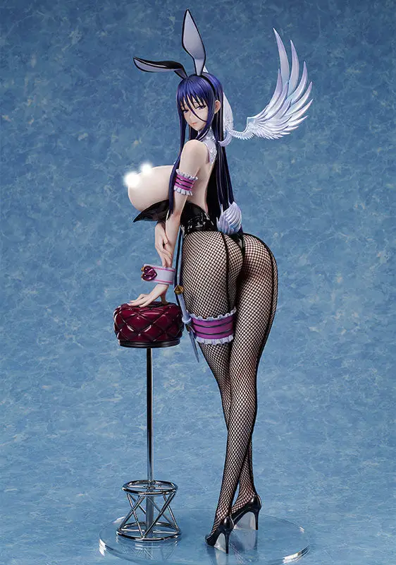 RAITA Original Character (Mahou Shoujo Series) Misae Suzuhara Bunny Ver. 2nd 1/4