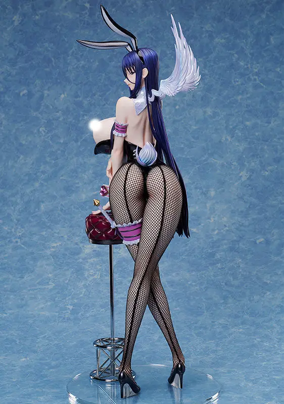 RAITA Original Character (Mahou Shoujo Series) Misae Suzuhara Bunny Ver. 2nd 1/4