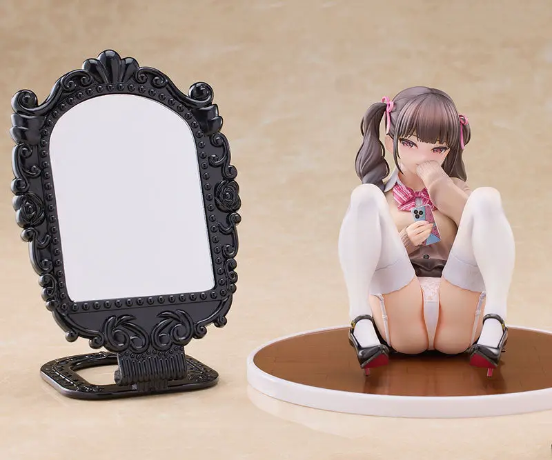 Daiki Kase Original Character Jidori Shoujo (Selfie Girl) 1/6