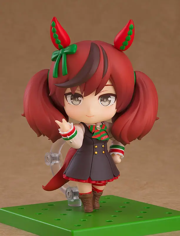 Nendoroid Umamusume Pretty Derby Nice Nature