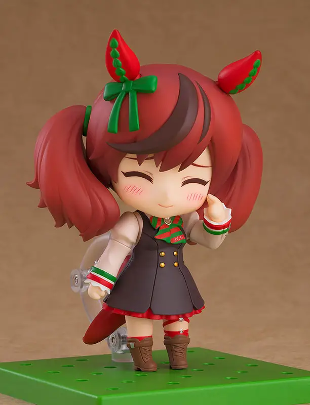 Nendoroid Umamusume Pretty Derby Nice Nature