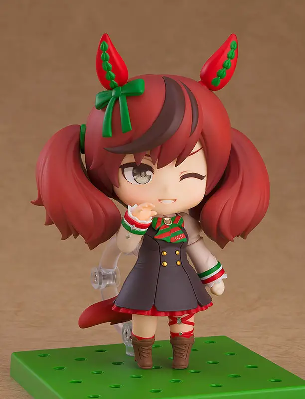 Nendoroid Umamusume Pretty Derby Nice Nature