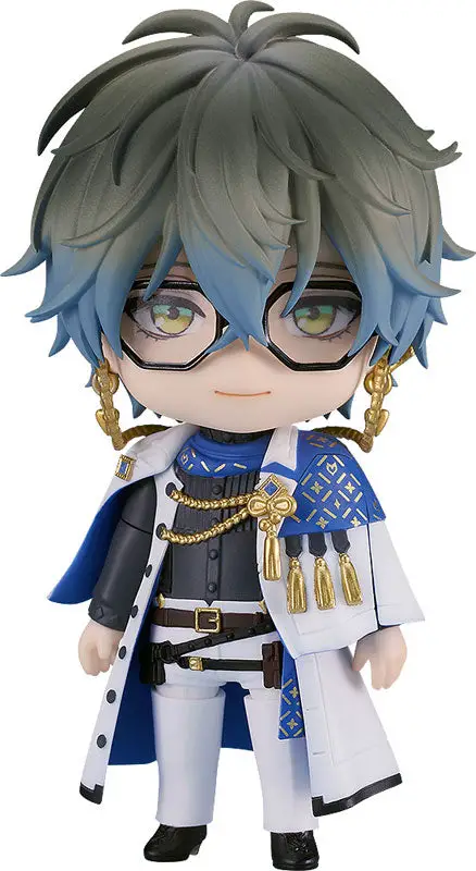 Nendoroid NIJISANJI EN Ike Eveland