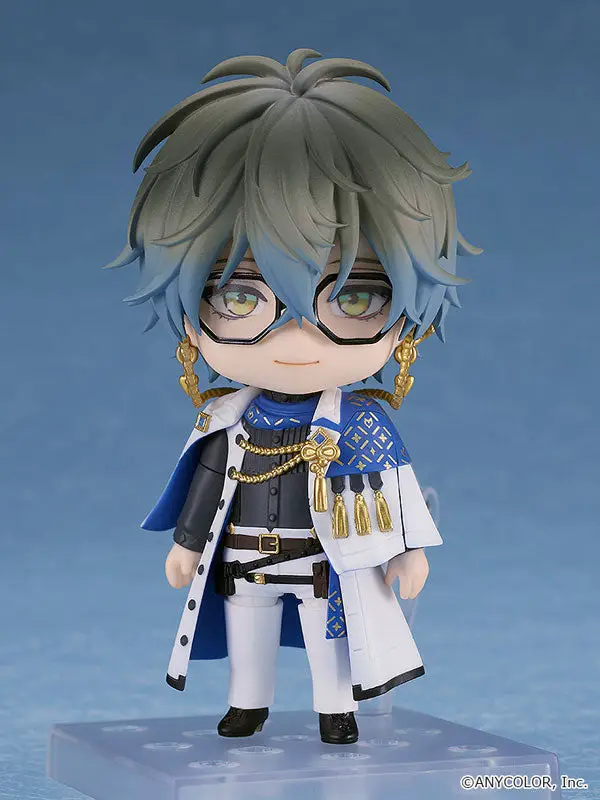 Nendoroid NIJISANJI EN Ike Eveland