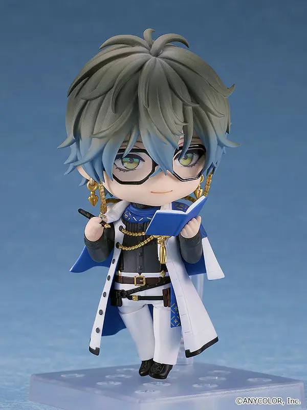 Nendoroid NIJISANJI EN Ike Eveland