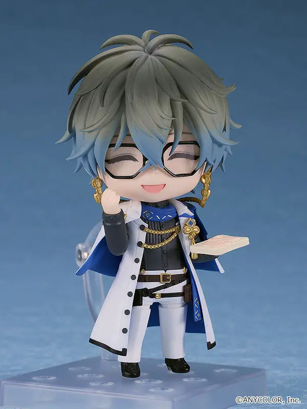 Nendoroid NIJISANJI EN Ike Eveland