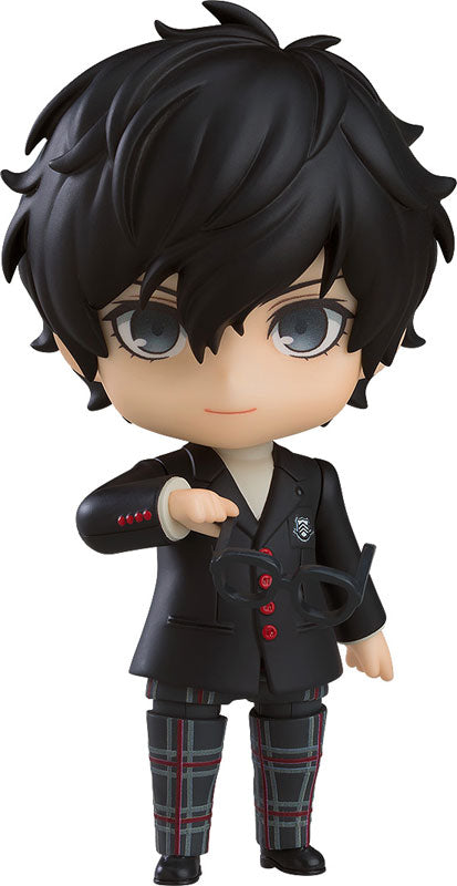 Nendoroid Persona 5 Royal P5R Protagonist: School Uniform Ver.