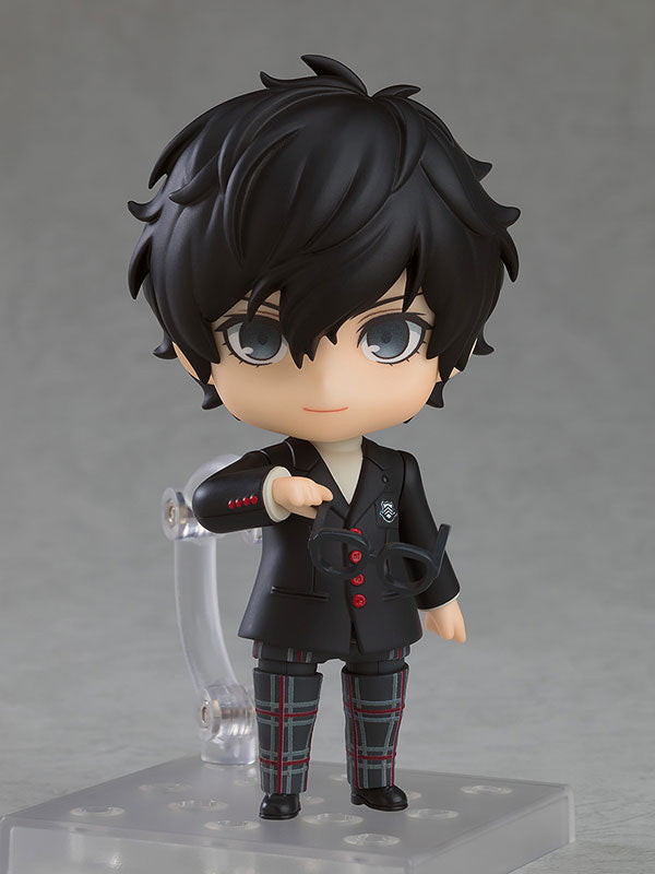 Nendoroid Persona 5 Royal P5R Protagonist: School Uniform Ver.