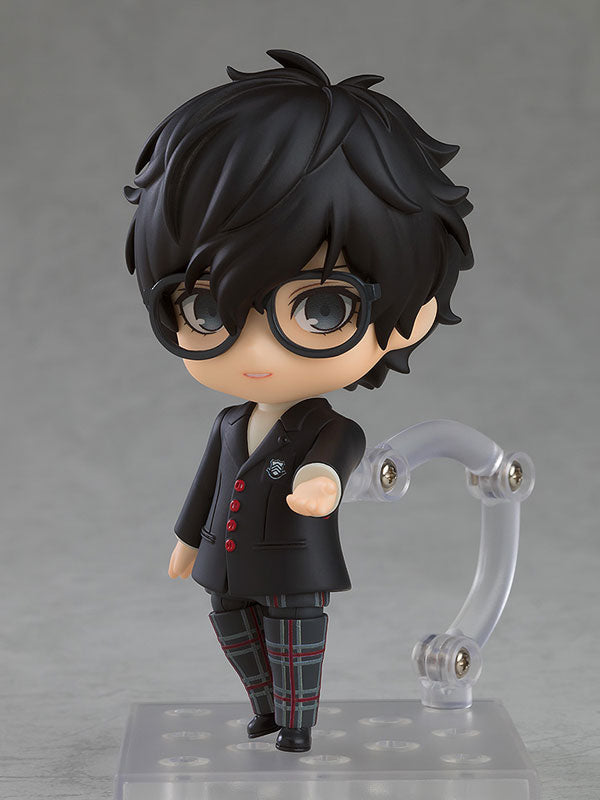 Nendoroid Persona 5 Royal P5R Protagonist: School Uniform Ver.