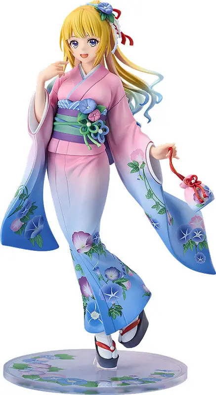 Youkoso Jitsuryoku Shijou Shugi no Kyoushitsu e Kei Karuizawa: Kimono Ver. 1/7