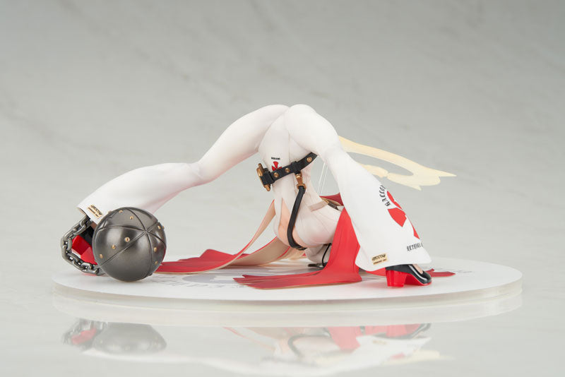 GUILTY GEAR -STRIVE- Jack-O' 1/9