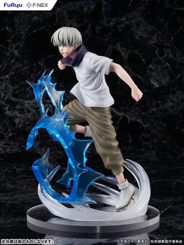 Jujutsu Kaisen Toge Inumaki 1/7