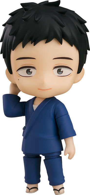 Nendoroid TV Anime "My Dress-Up Darling" Wakana Gojo