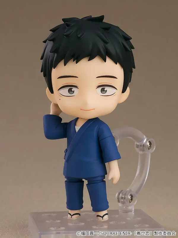 Nendoroid TV Anime "My Dress-Up Darling" Wakana Gojo