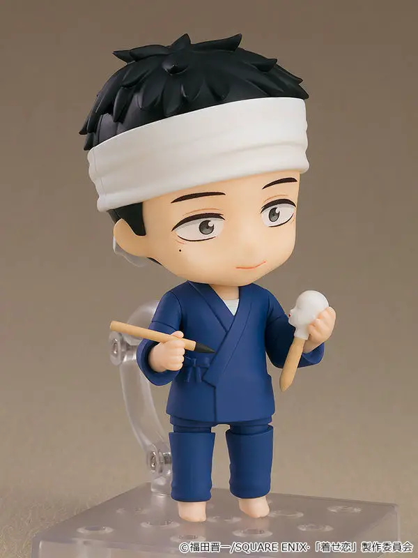 Nendoroid TV Anime "My Dress-Up Darling" Wakana Gojo