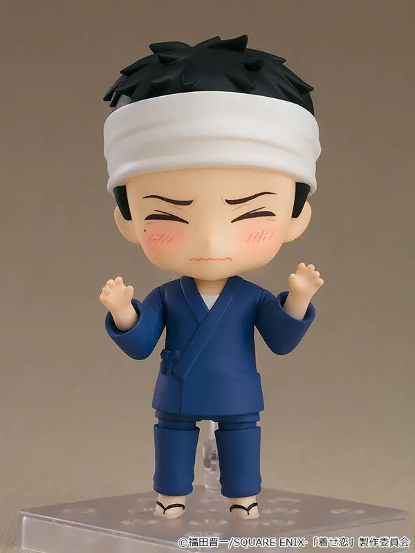 Nendoroid TV Anime "My Dress-Up Darling" Wakana Gojo