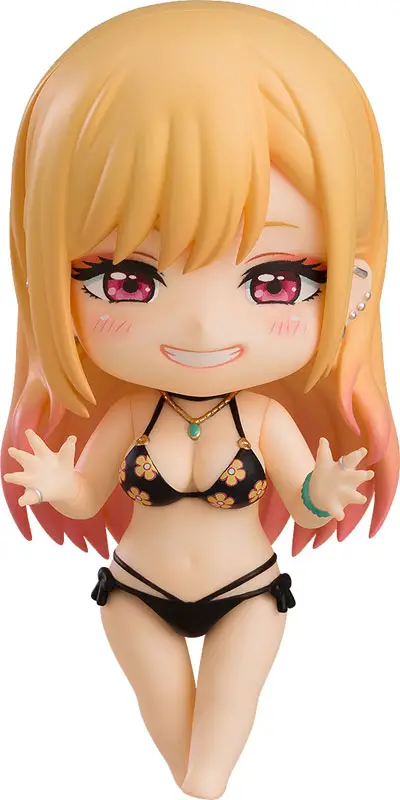 Nendoroid TV Anime "My Dress-Up Darling" Marin Kitagawa Swimsuit Ver.