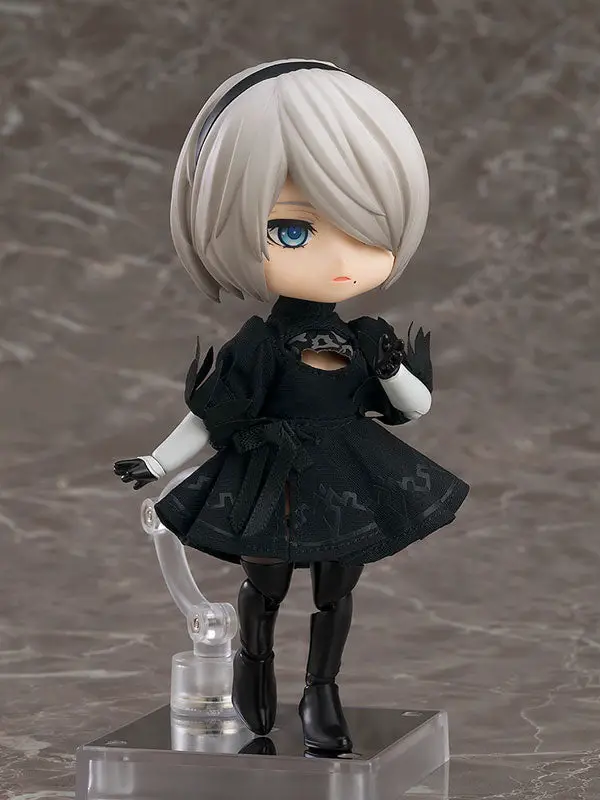 Nendoroid Doll NieR:Automata Ver1.1a 2B (YoRHa No.2 Type B)