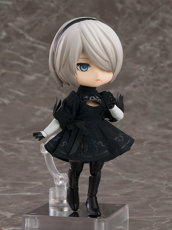 Nendoroid Doll 2B (YoRHa No.2 Type B)