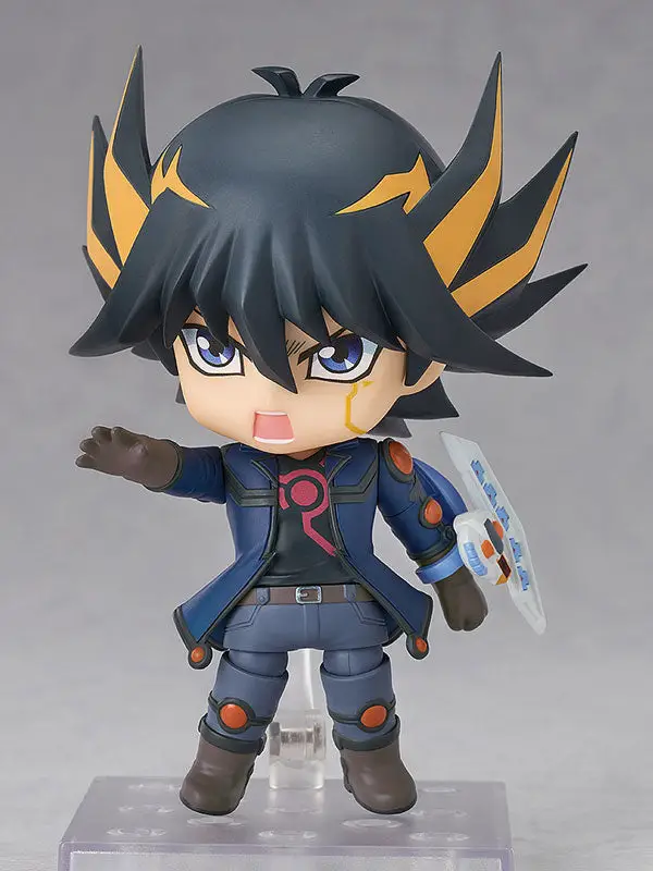 Nendoroid Yu-Gi-Oh! 5D's Yusei Fudo