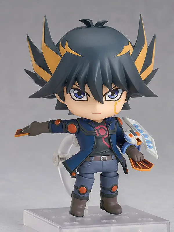 Nendoroid Yu-Gi-Oh! 5D's Yusei Fudo