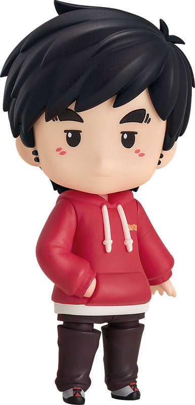 Nendoroid Classmate Chou