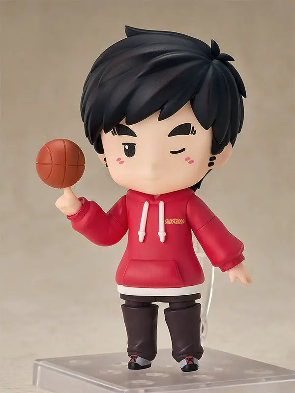 Nendoroid Classmate Chou