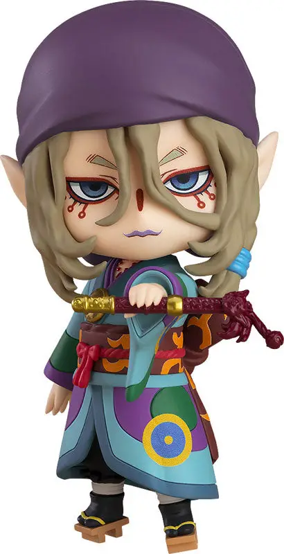 Nendoroid Mononoke Medicine Seller