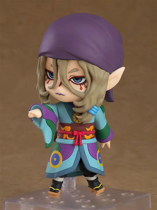 Nendoroid Mononoke Medicine Seller