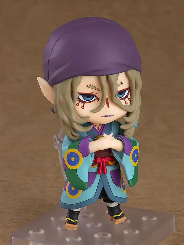 Nendoroid Mononoke Medicine Seller