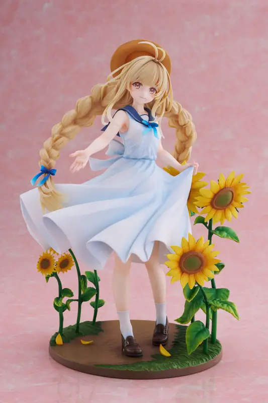 The Angel Next Door Spoils Me Rotten Mahiru Shiina -Sailor One-piece Dress ver.- 1/7