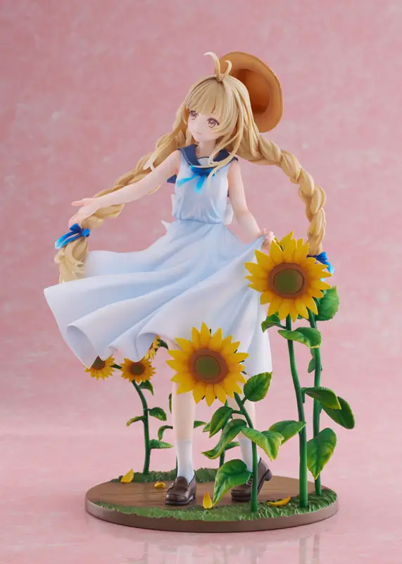 The Angel Next Door Spoils Me Rotten Mahiru Shiina -Sailor One-piece Dress ver.- 1/7