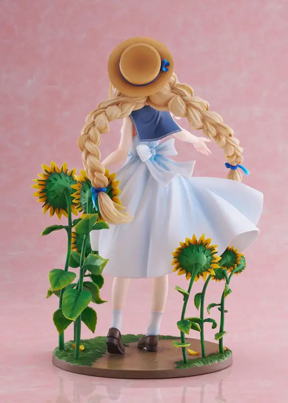 The Angel Next Door Spoils Me Rotten Mahiru Shiina -Sailor One-piece Dress ver.- 1/7