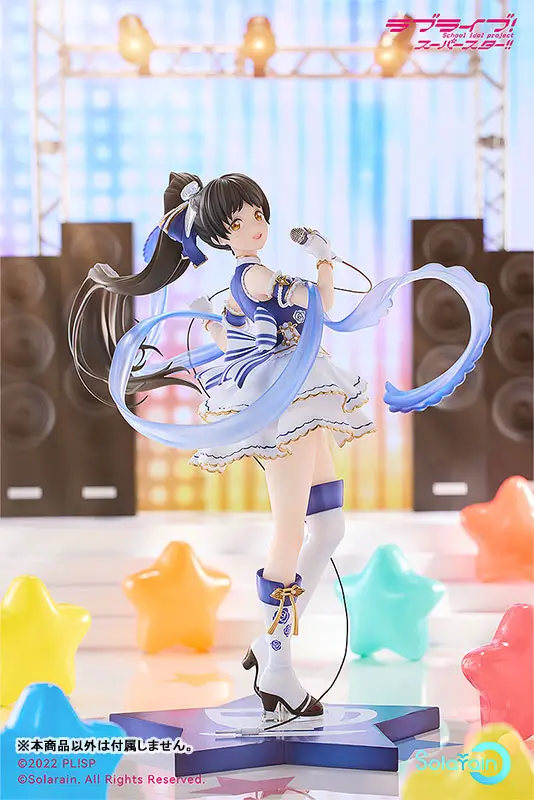 Love Live! Super Star!! Ren Hazuki Baikakimu Ver. 1/7