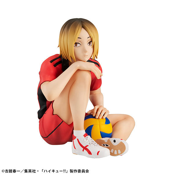 G.E.M. Series Haikyuu!! Palm-size Kenma Kozume