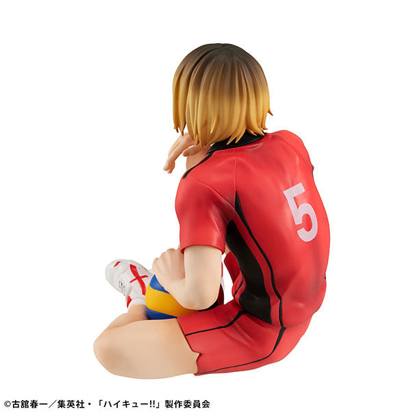 G.E.M. Series Haikyuu!! Palm-size Kenma Kozume