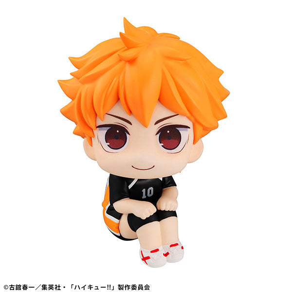 LookUp Haikyuu!! Shoyo Hinata Uniform Ver.